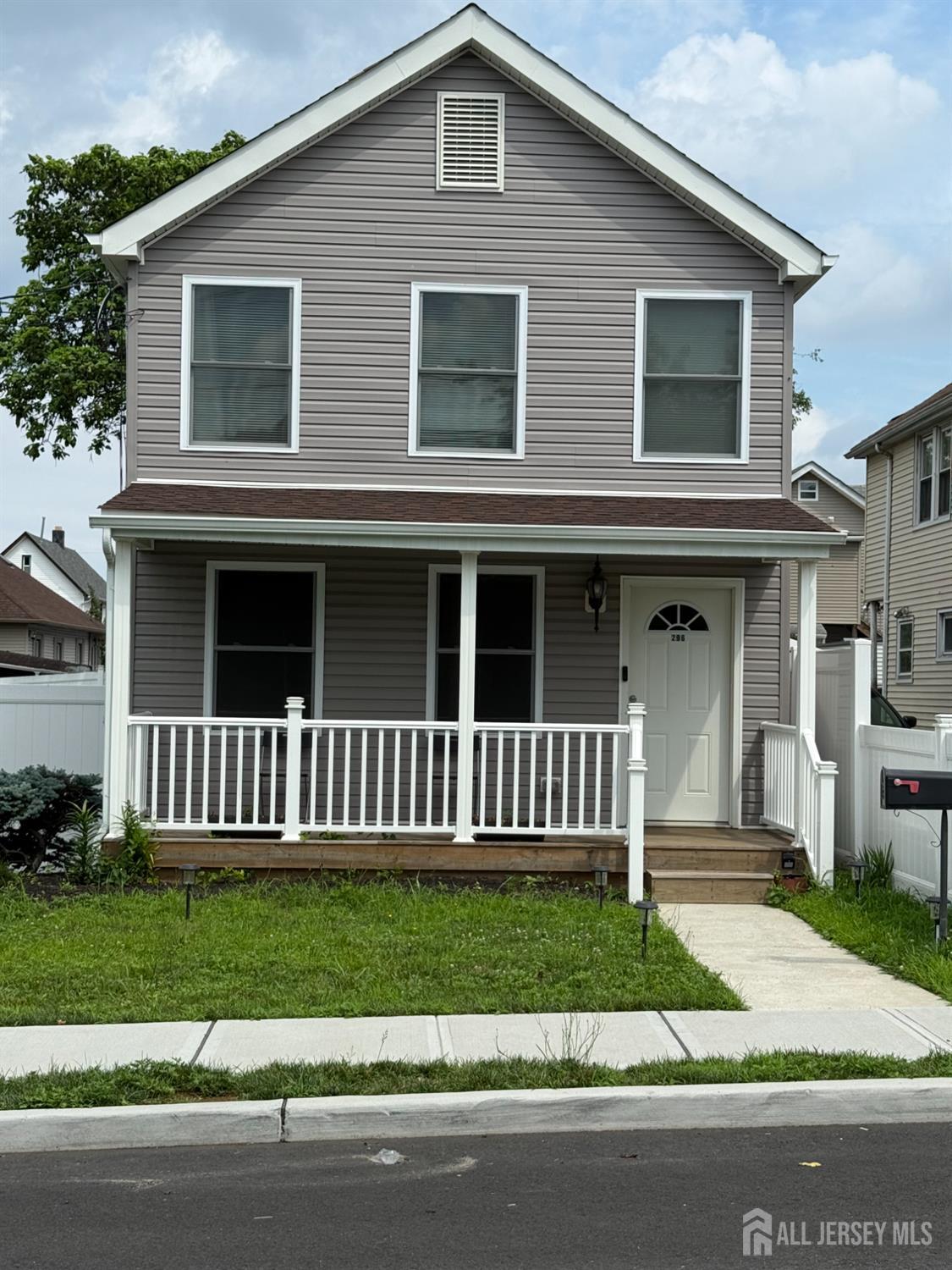 296 Oak Street, Sayreville, NJ, 08879