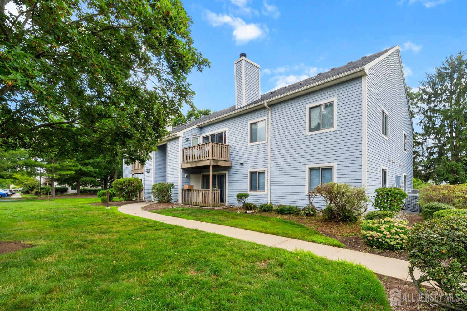 2203 Aspen Drive, Plainsboro, NJ, 08536 image 18