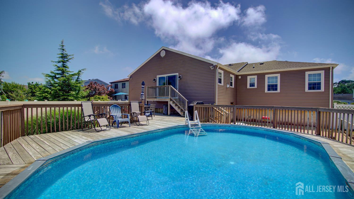 277 Jill Court, Toms River, NJ, 08753 image 22