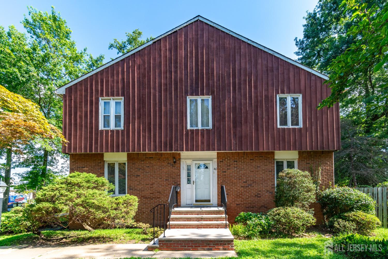 40 Phelps Avenue, New Brunswick, NJ, 08901