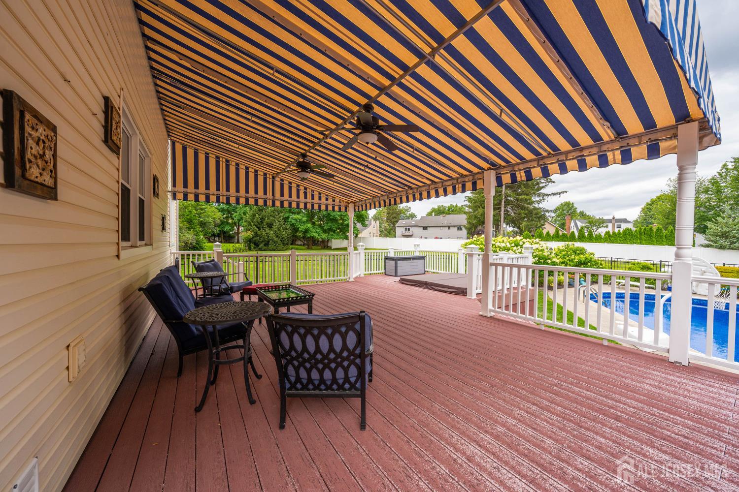 31 Runnymede Road, Colonia, NJ, 07067 image 32