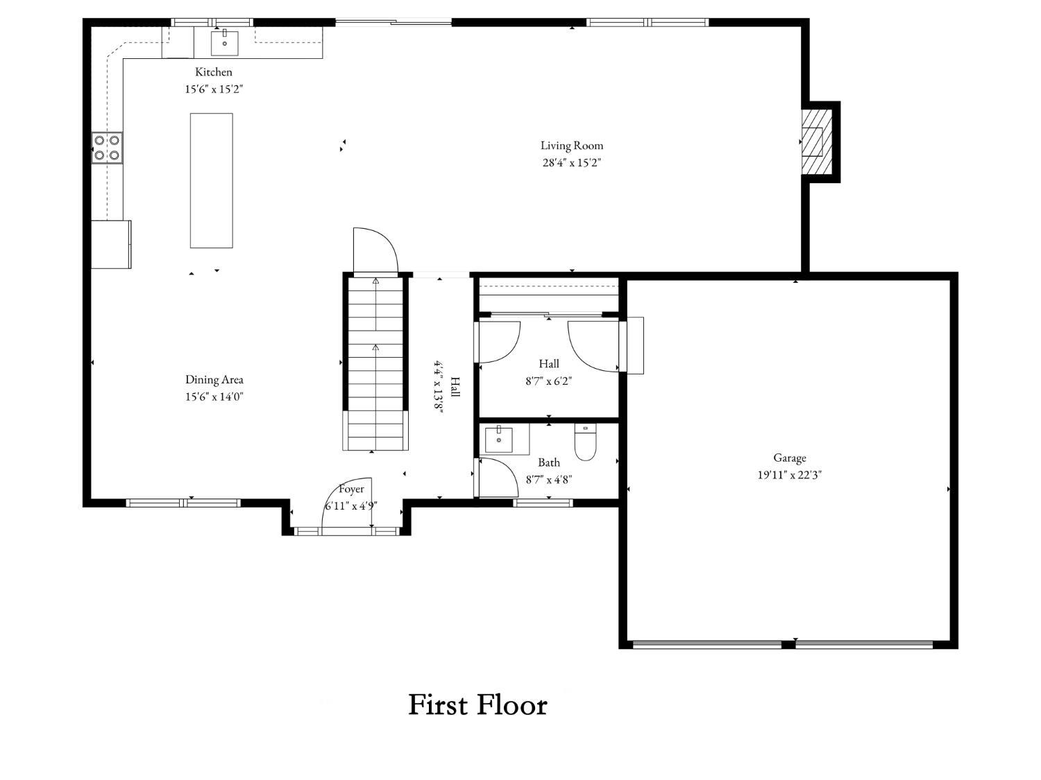 705 Plainfield Avenue, Piscataway, NJ, 08854 image 24
