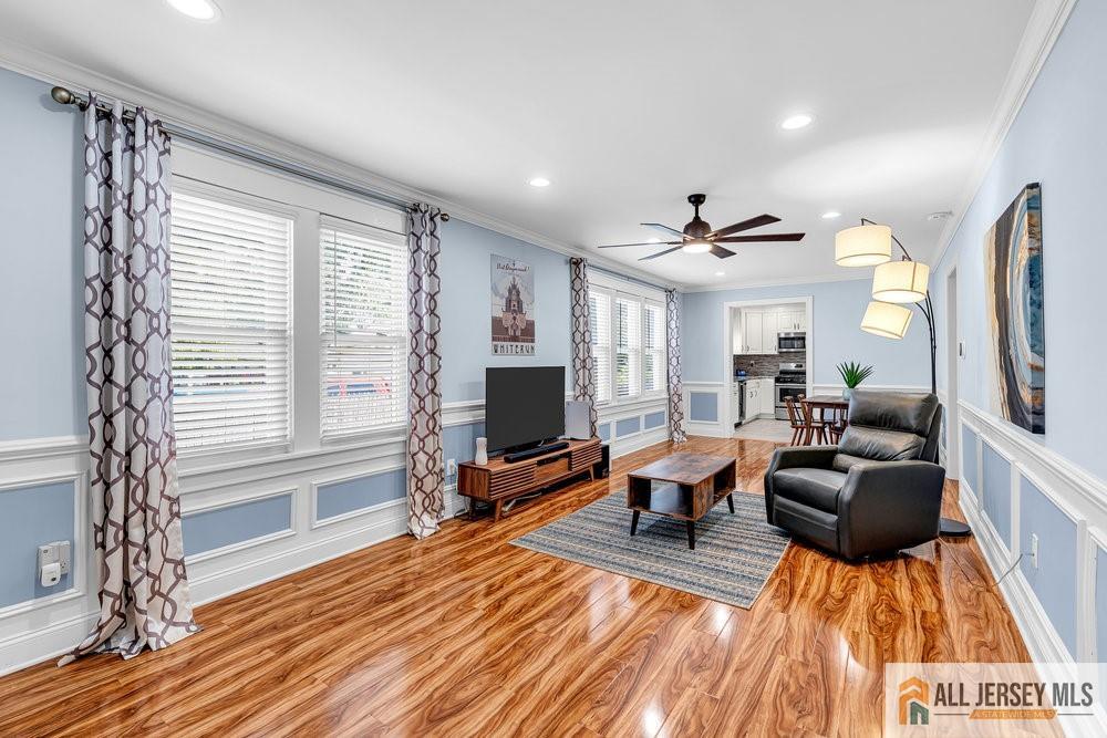 414 Bentley Avenue, Beverly, NJ, 08010 image 8