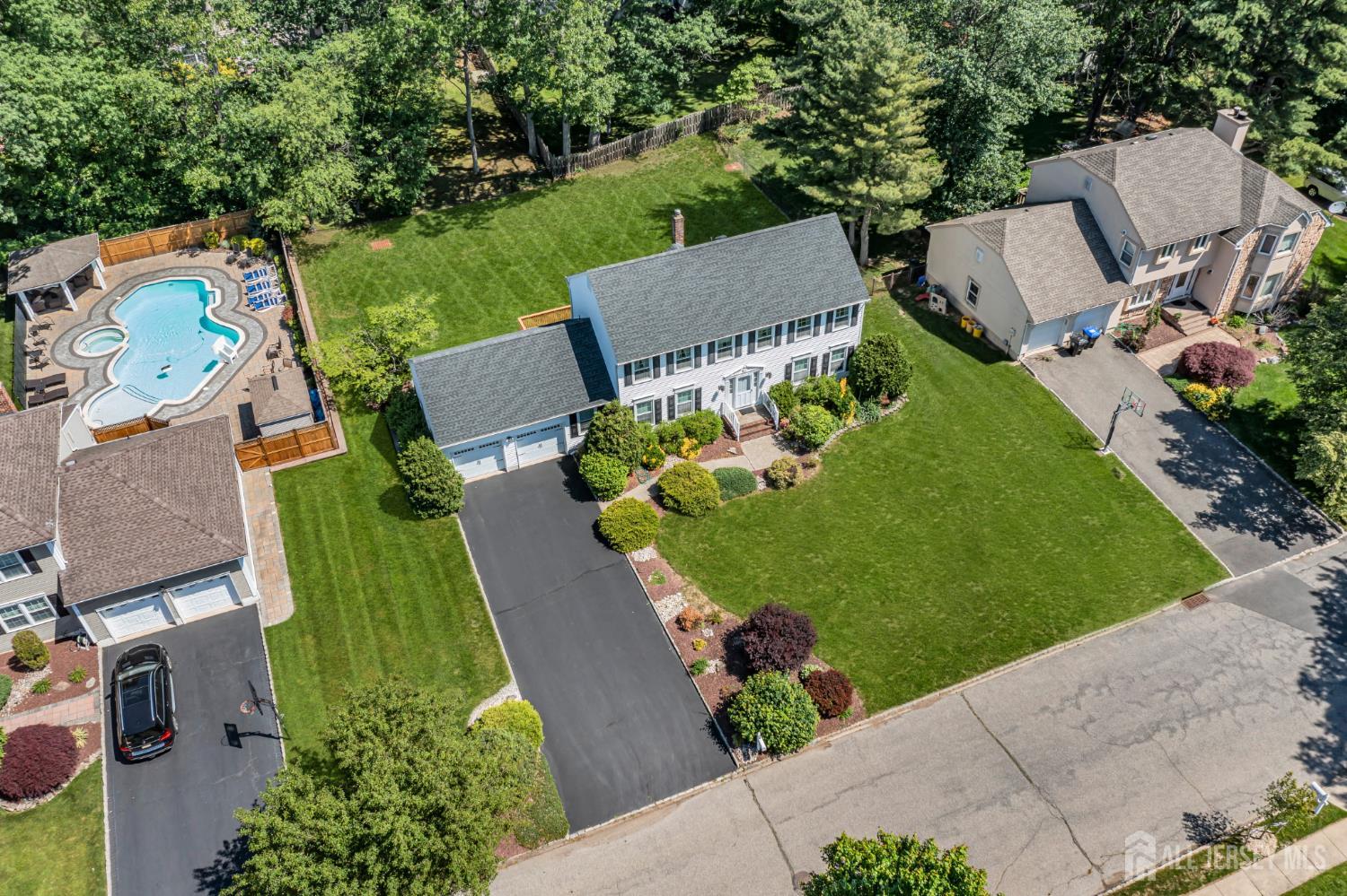 21 Van Hise Court, East Brunswick, NJ, 08816