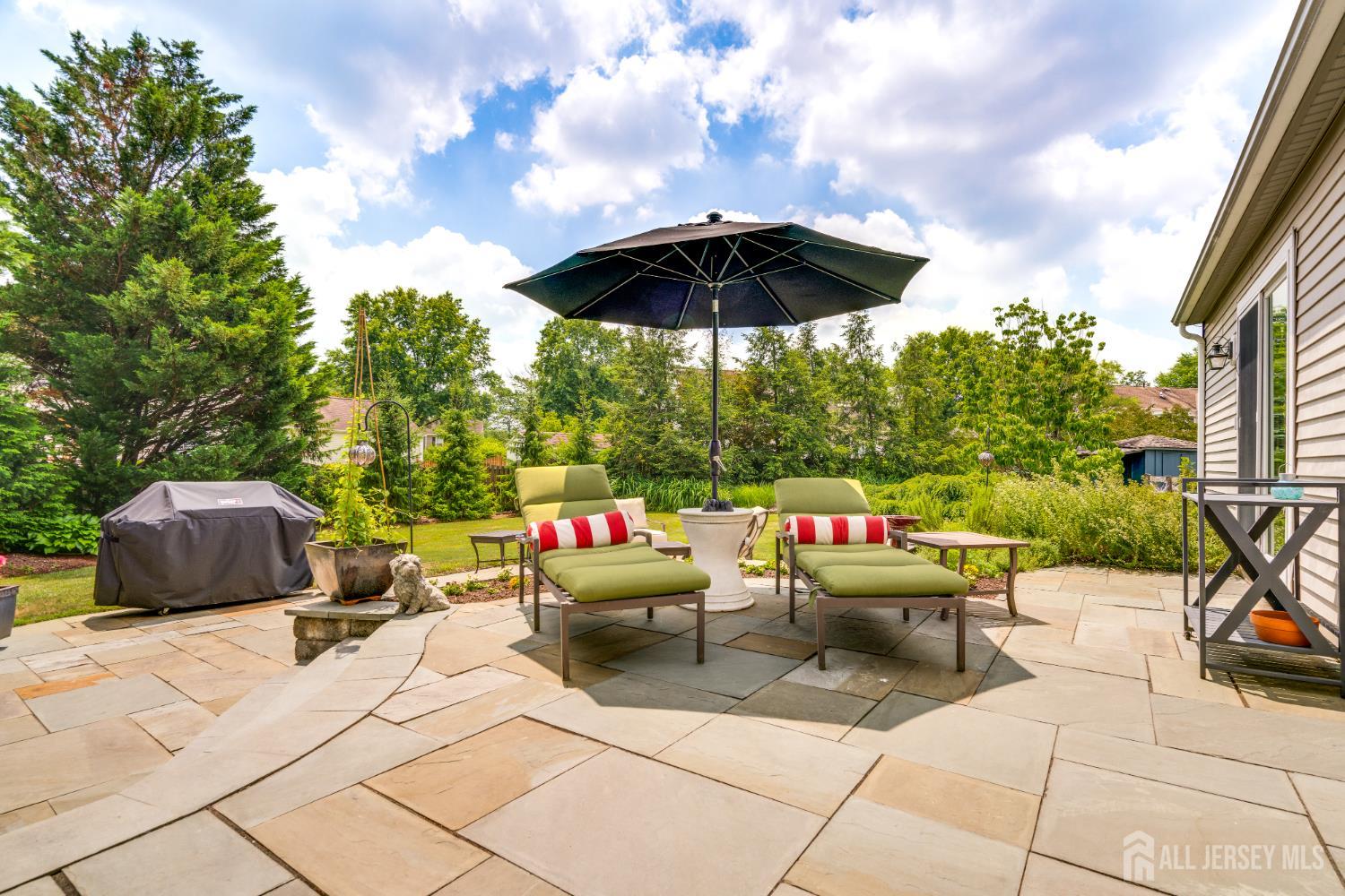 7 Post Court, Hillsborough, NJ, 08844 image 33