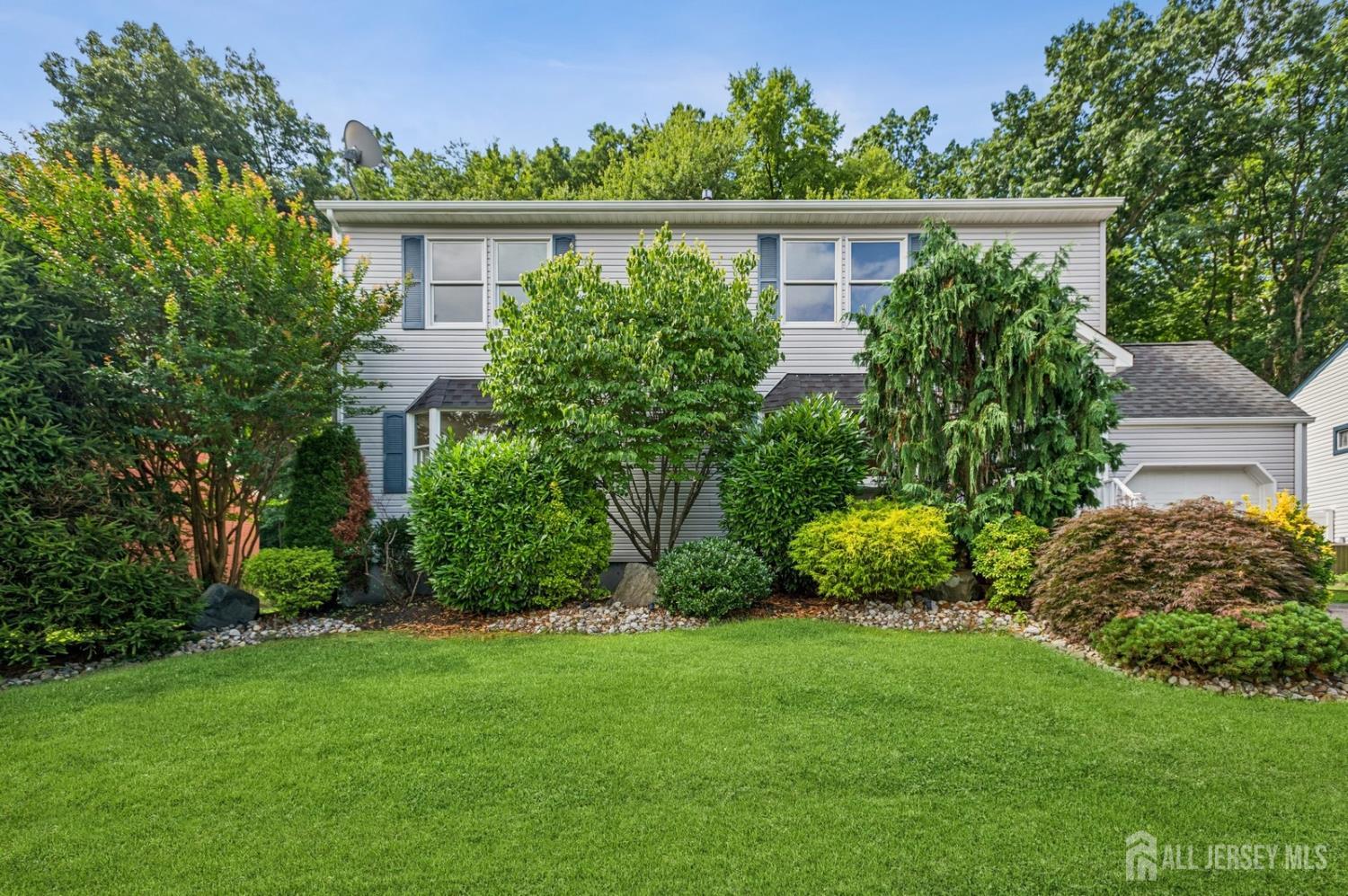 13 Spyros Drive, Old Bridge, NJ, 08879