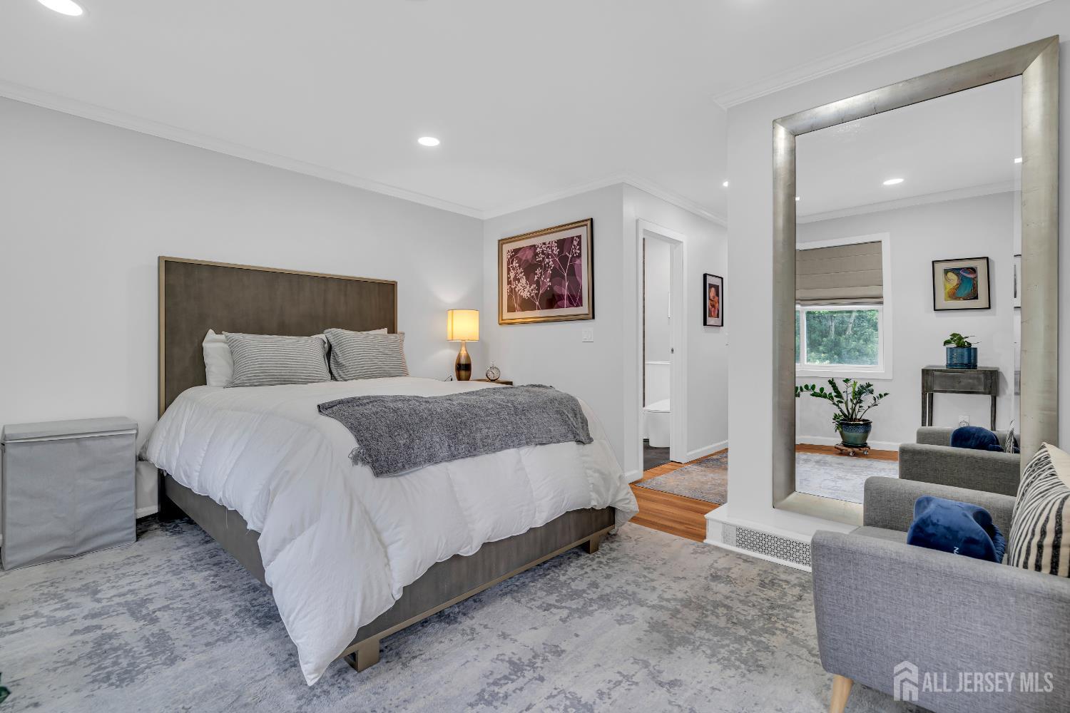 31 Jordan Road Road, Colonia, NJ, 07067 image 20