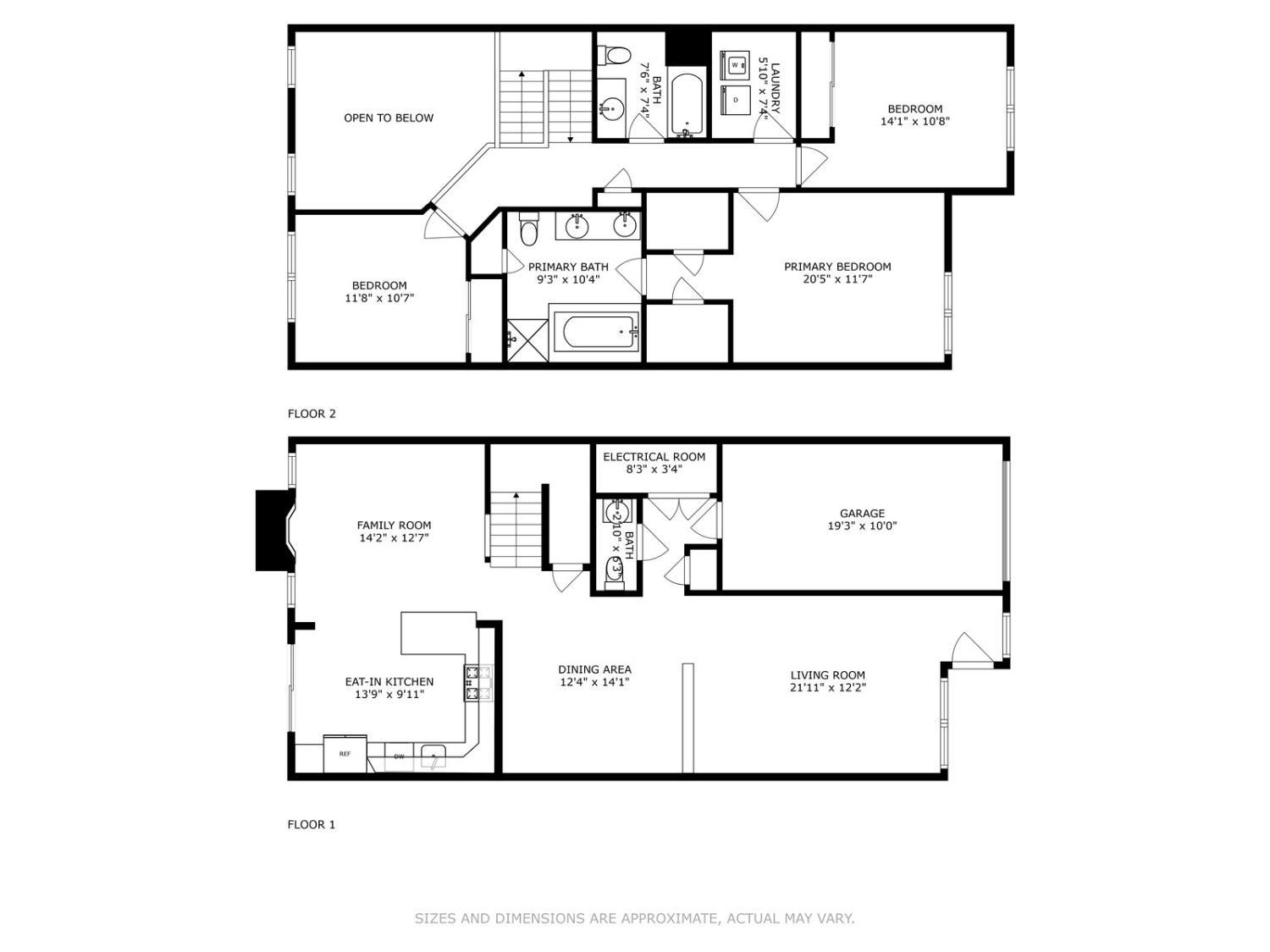 44 Windsong Circle, East Brunswick, NJ, 08816 image 38
