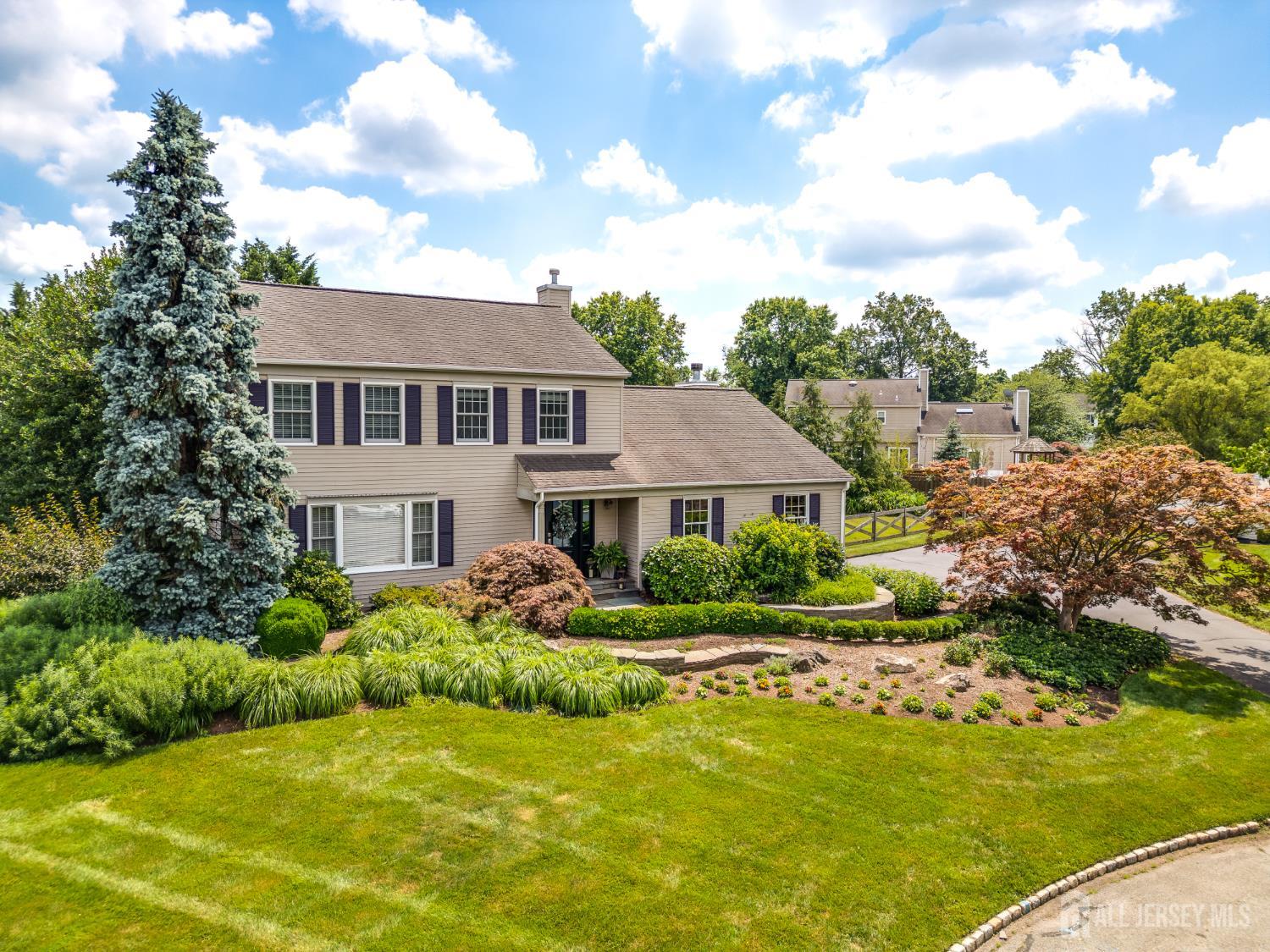 7 Post Court, Hillsborough, NJ, 08844 image 40