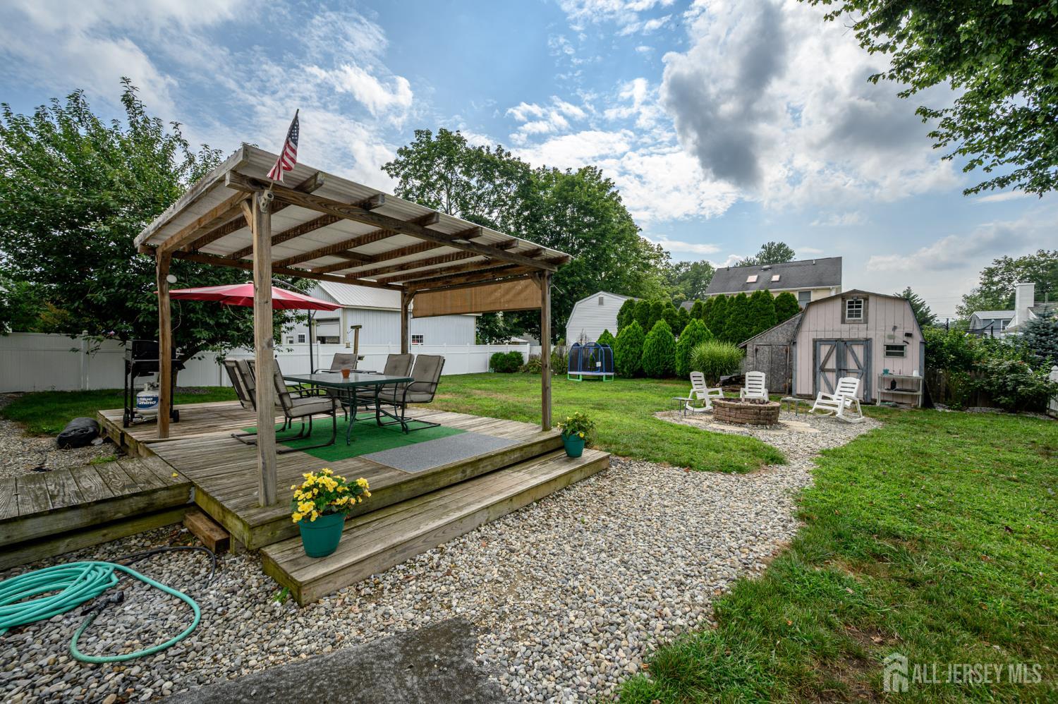 11 Weamaconk Drive, Englishtown, NJ, 07726 image 34