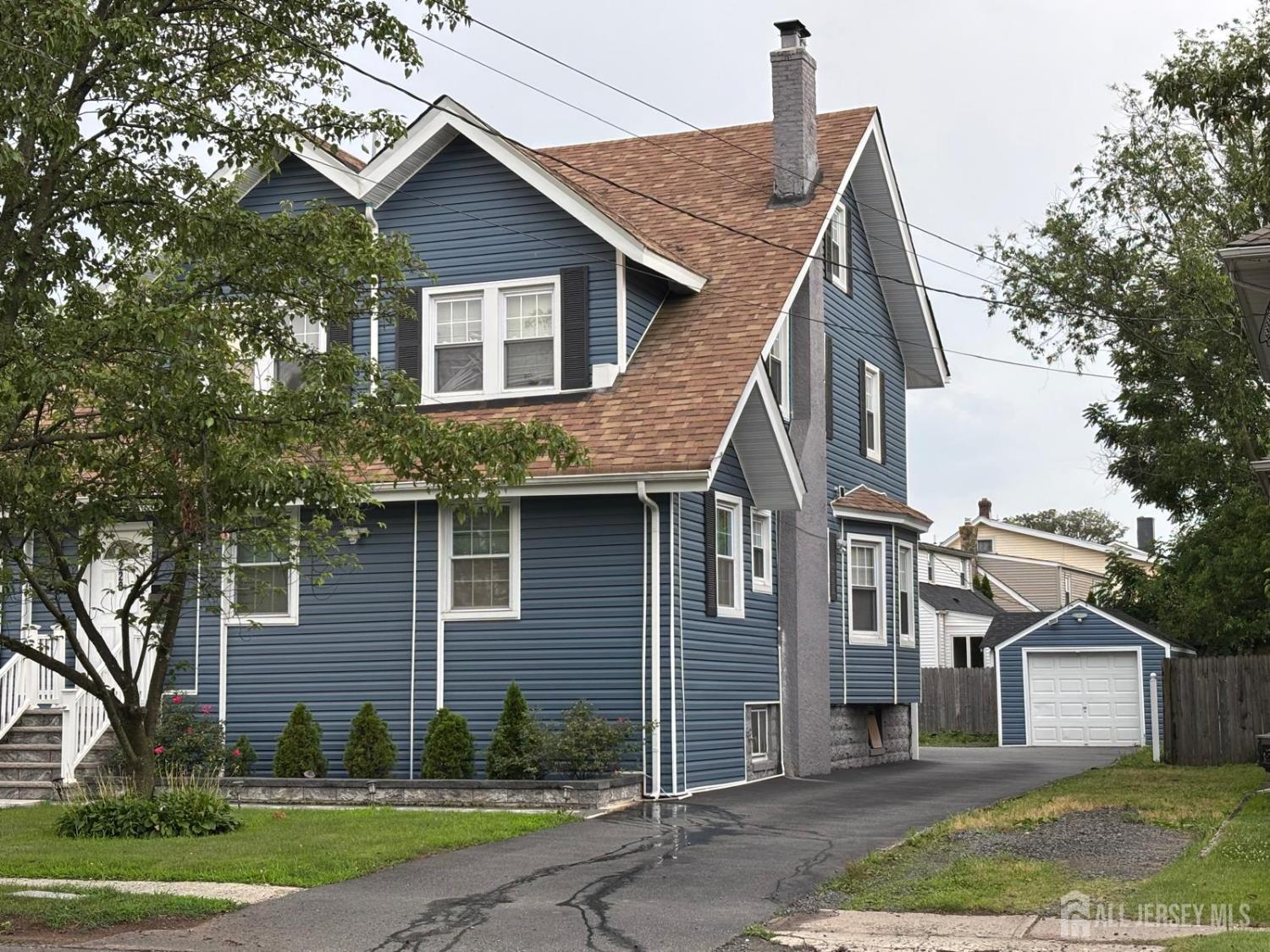220 S Washington Avenue, Dunellen, NJ, 08812
