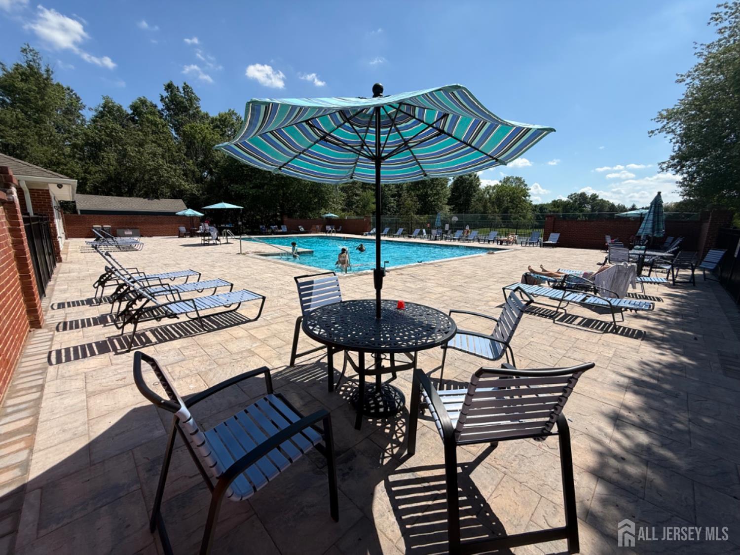 3605 Riddle Court, Bridgewater, NJ, 08807 image 21