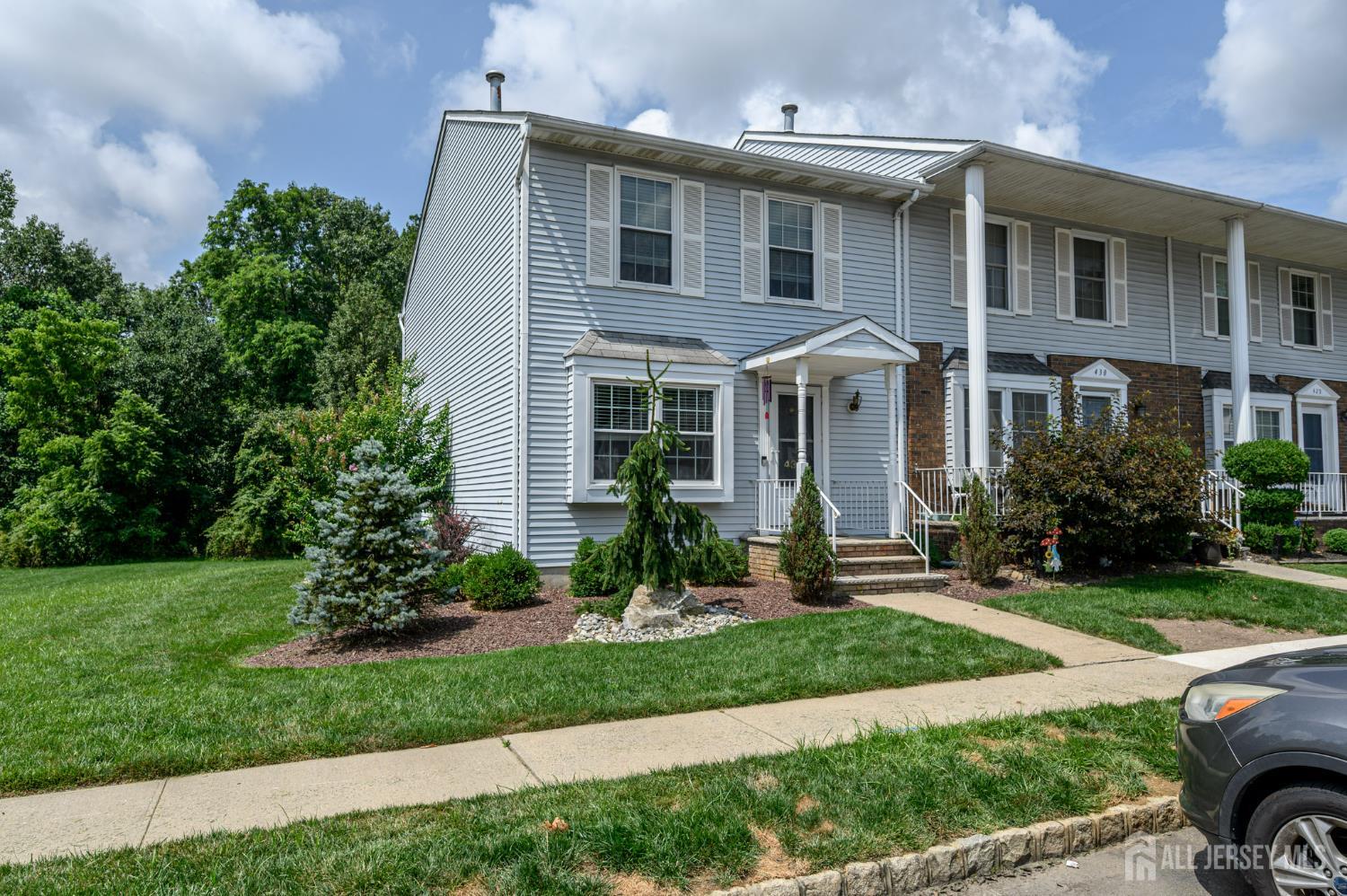 431 Gambocz Court, South Brunswick, NJ, 08852 image 39