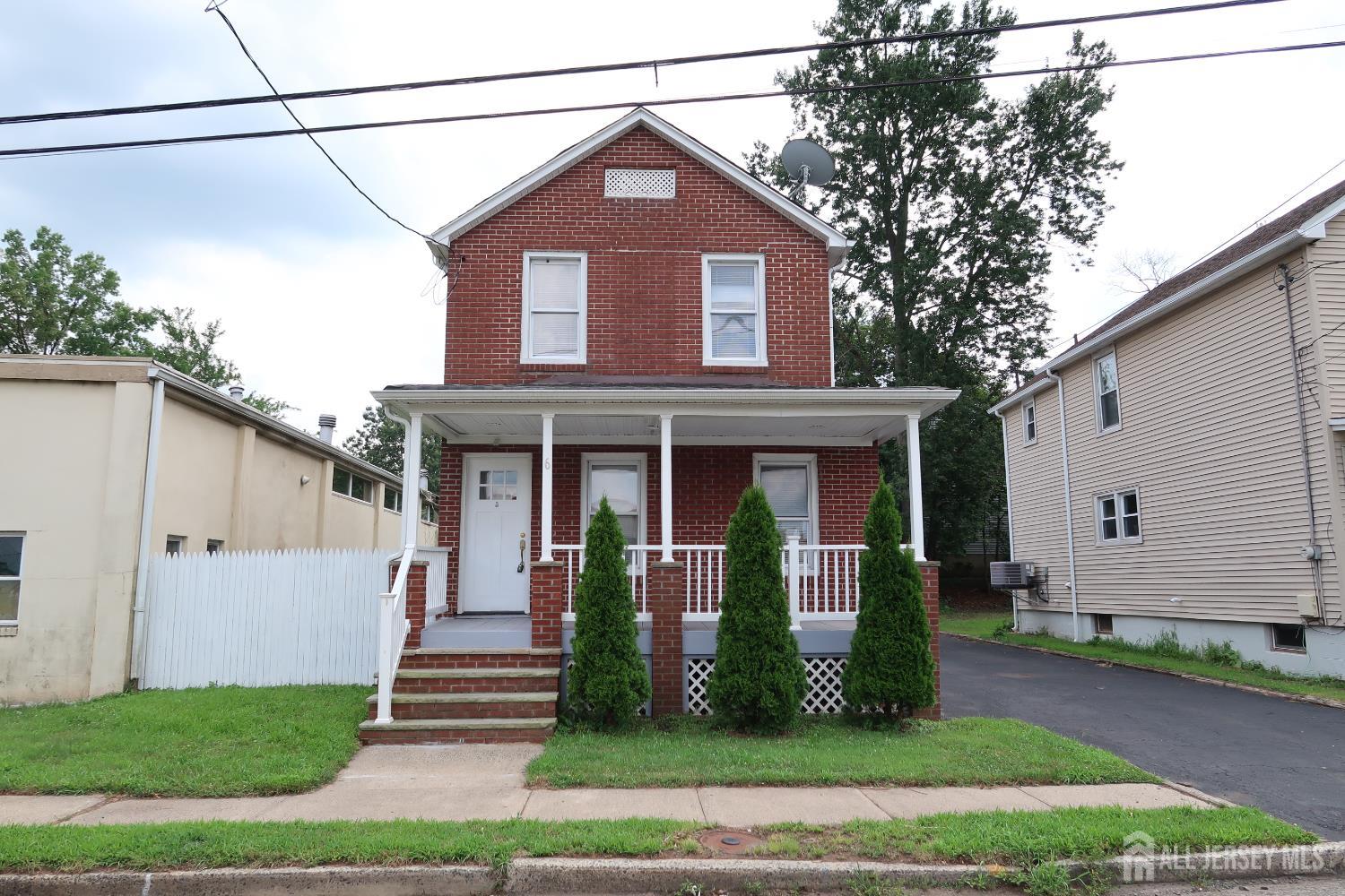 6 William Street, Manville, NJ, 08835