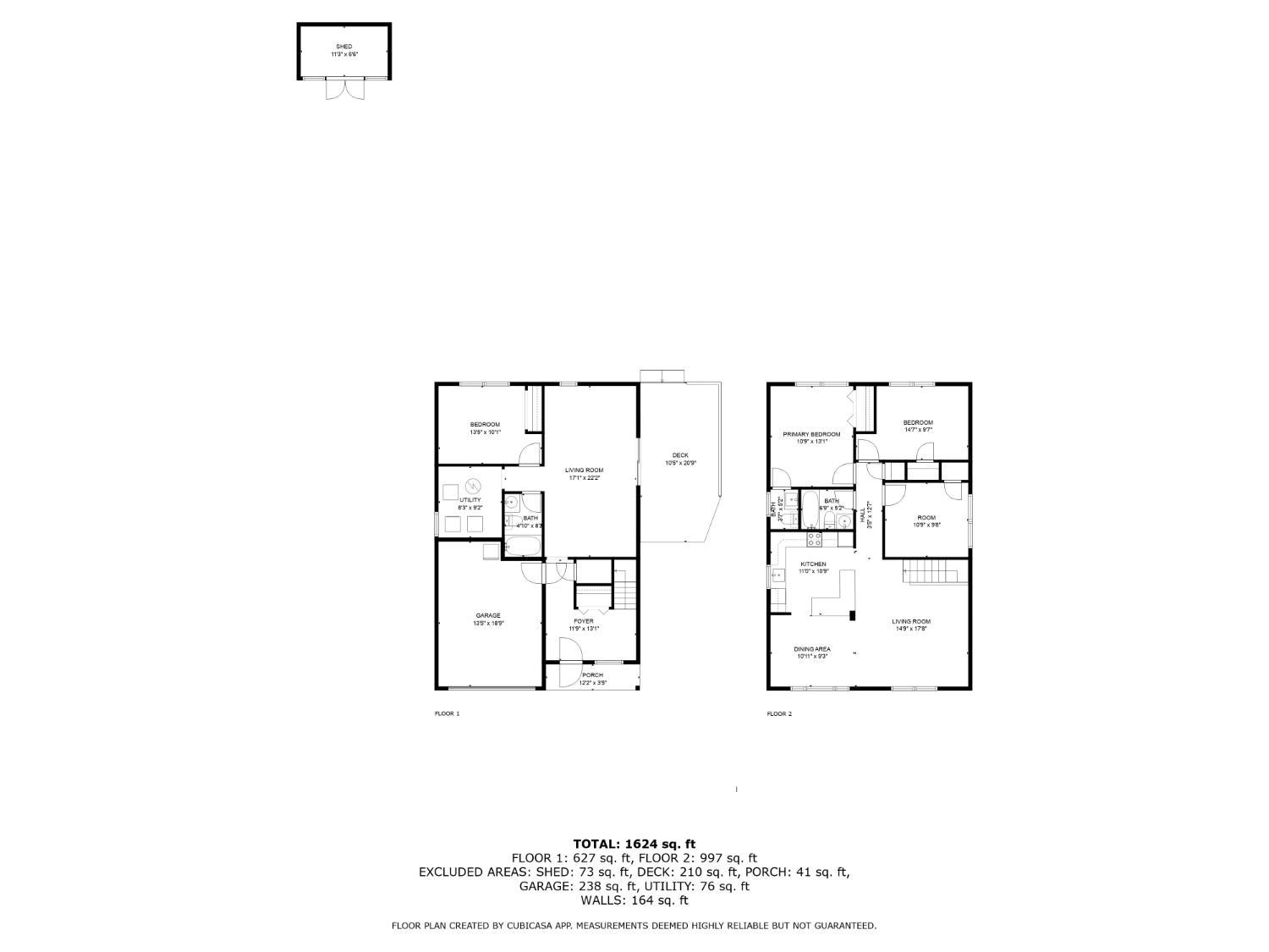 557 Howard Avenue, Middlesex, NJ, 08846 image 17