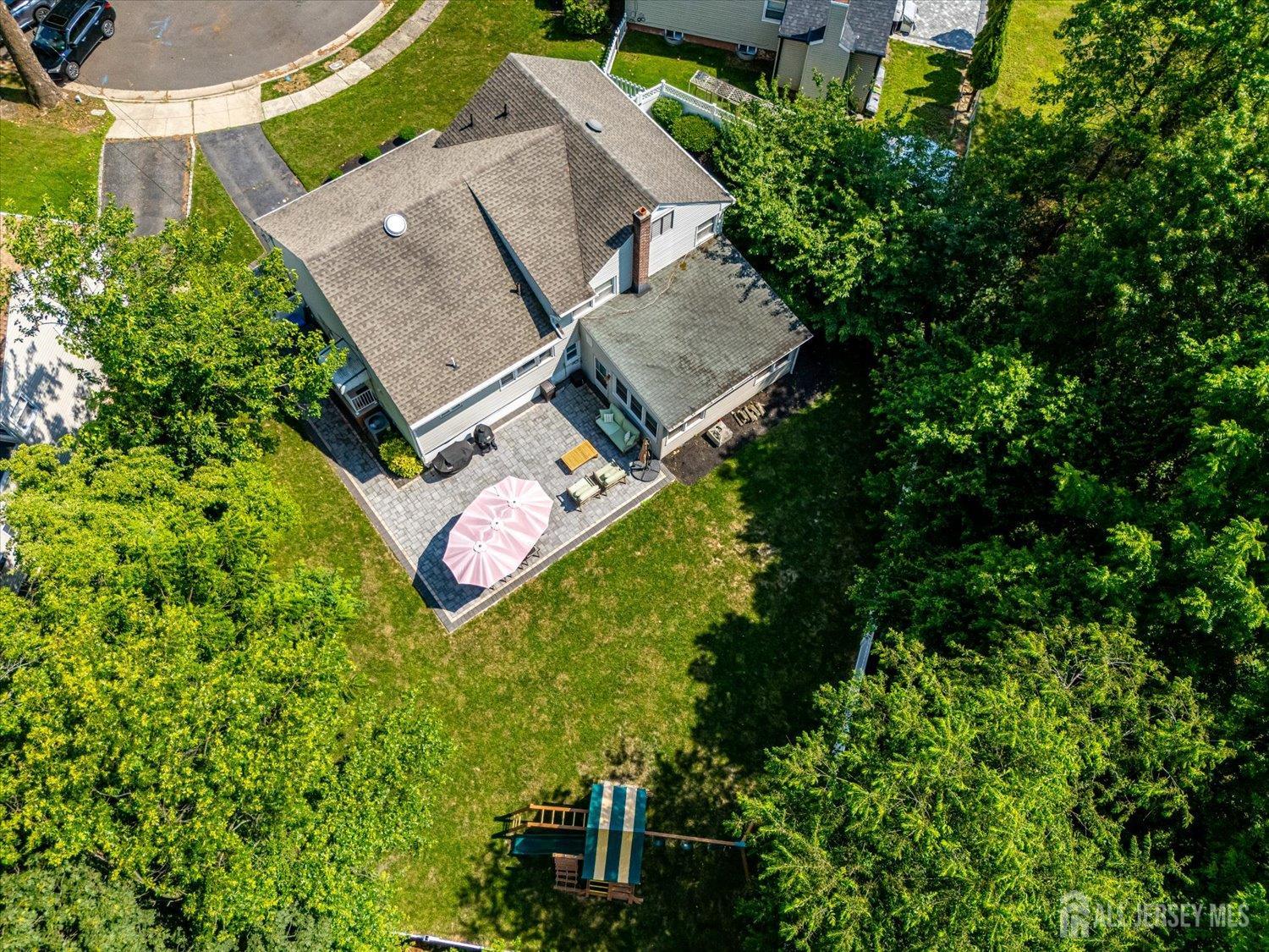 24 Turner Court, Metuchen, NJ, 08840 image 36