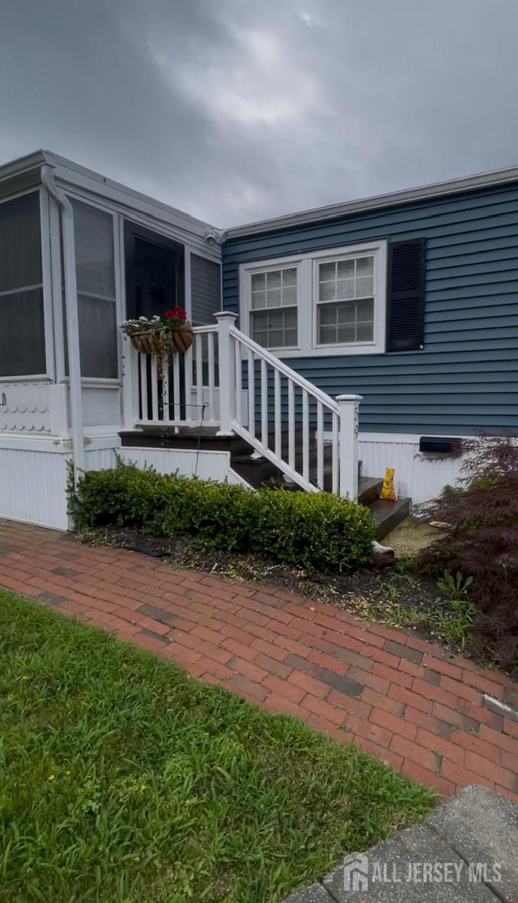 59 Bayshore Mobile Manor, Hazlet, NJ, 07730