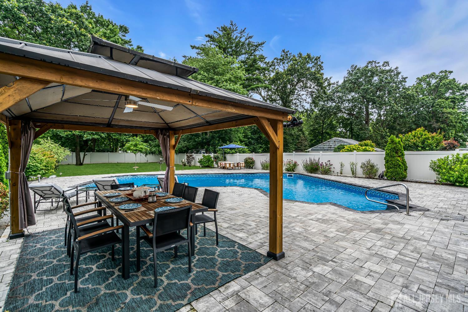 31 Jordan Road Road, Colonia, NJ, 07067 image 39