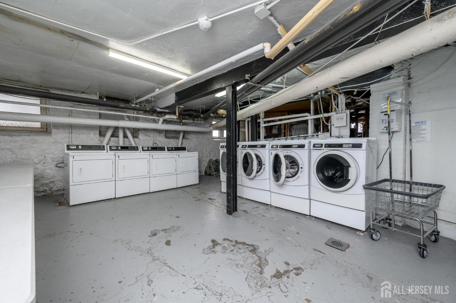 7435 Boulevard East 34, North Bergen, NJ, 07047 image 15