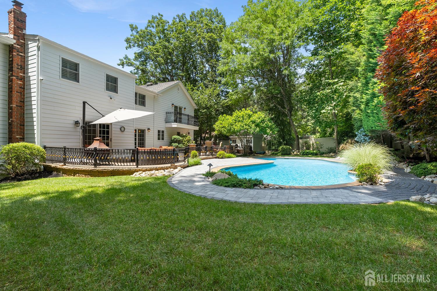 7 Lorraine Court, East Brunswick, NJ, 08816 image 43