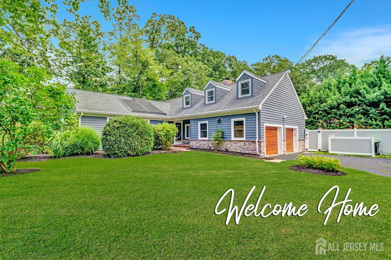 14 Wayland Drive, Old Bridge, NJ, 07747