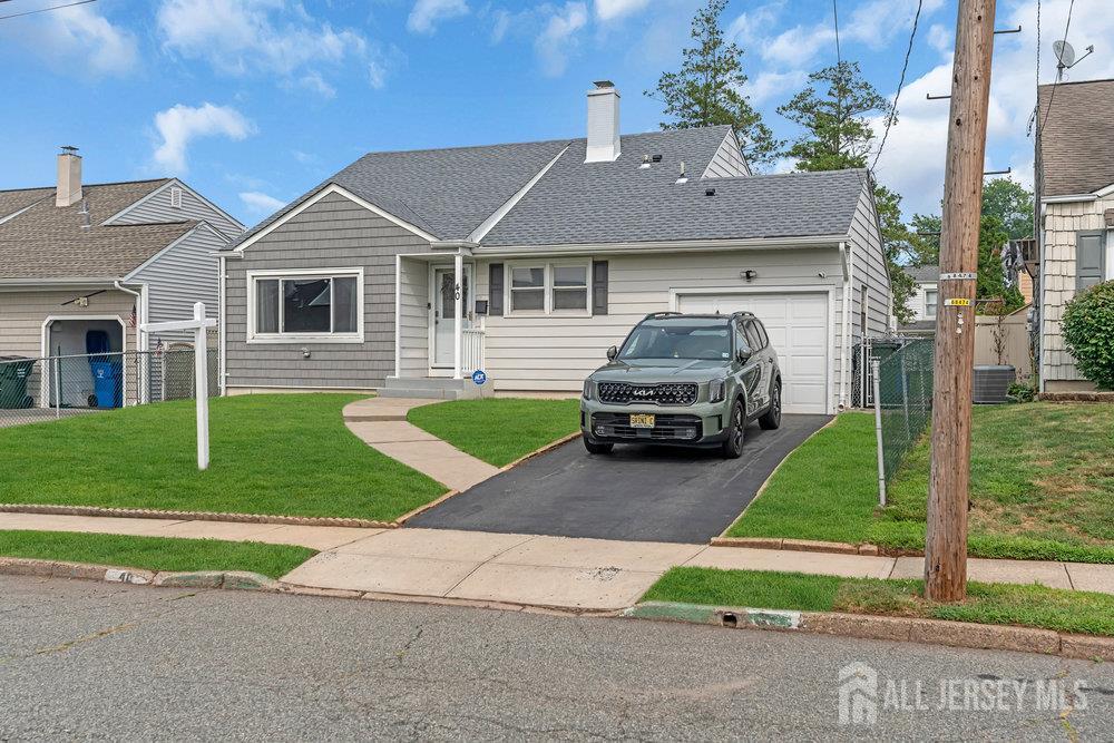 40 McKinley Avenue, Colonia, NJ, 07067 image 9
