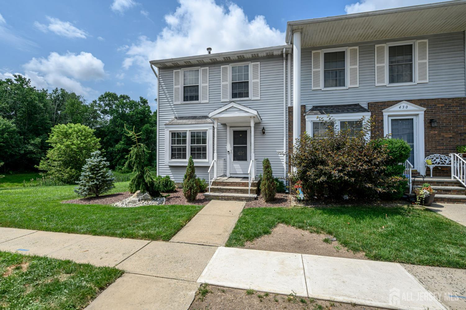 431 Gambocz Court, South Brunswick, NJ, 08852 image 38