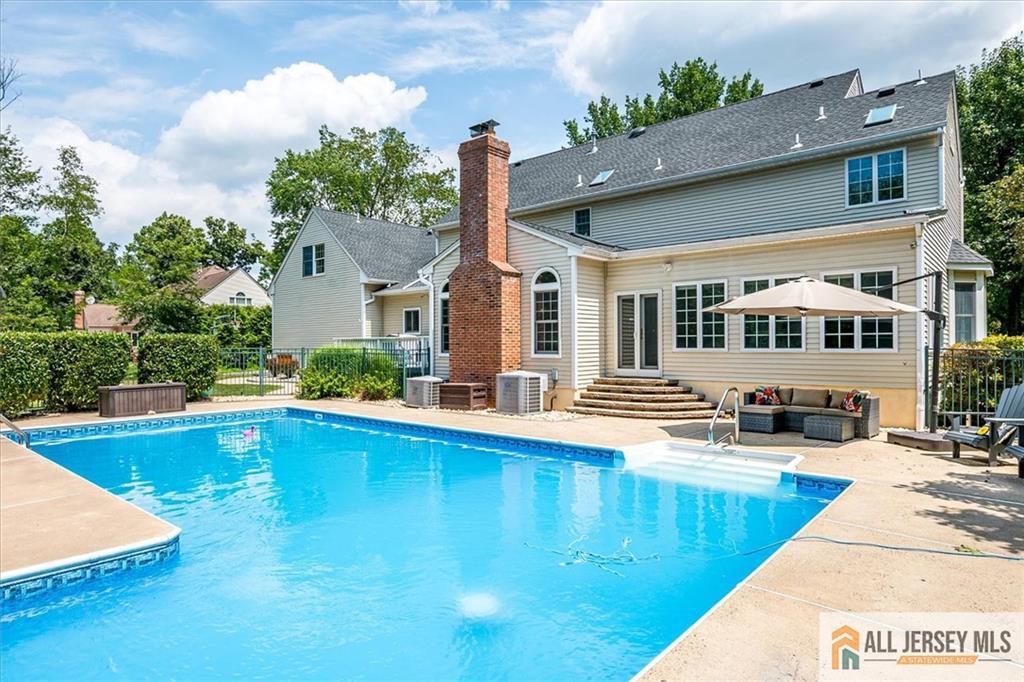144 Belle Glades Lane, Montgomery, NJ, 08502 image 59