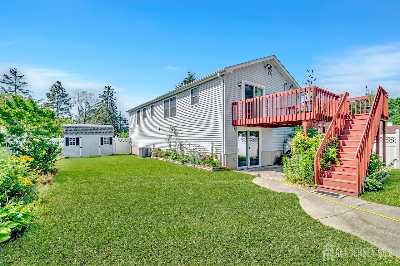 250 Adirondack Avenue, Spotswood, NJ, 08884 image 33