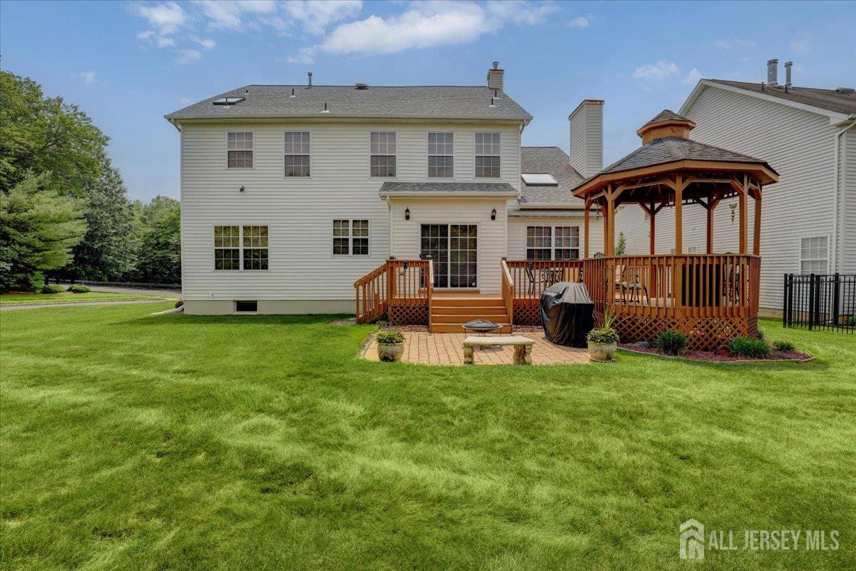 19 Helene Street, Old Bridge, NJ, 08857 image 37