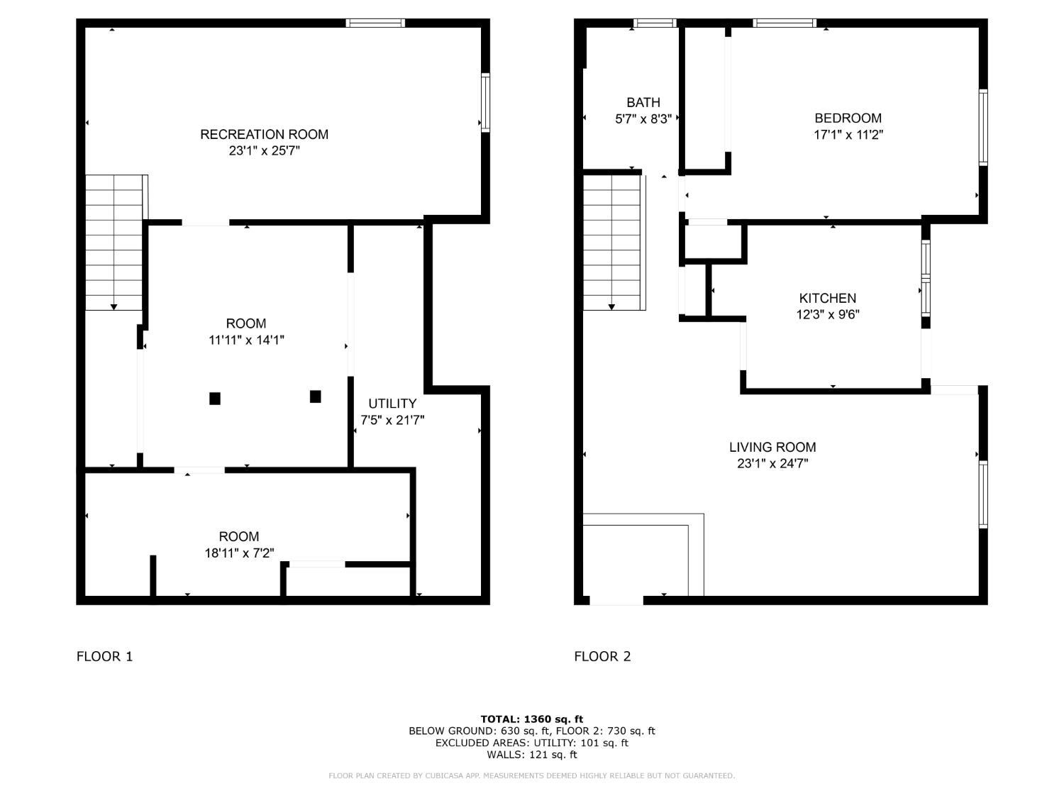323 Gill Lane 5B, Iselin, NJ, 08830 image 19