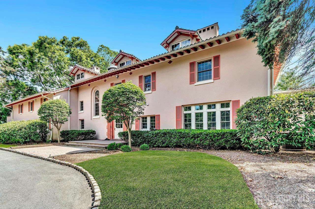 107 Sayre Drive, Plainsboro, NJ, 08540 image 37