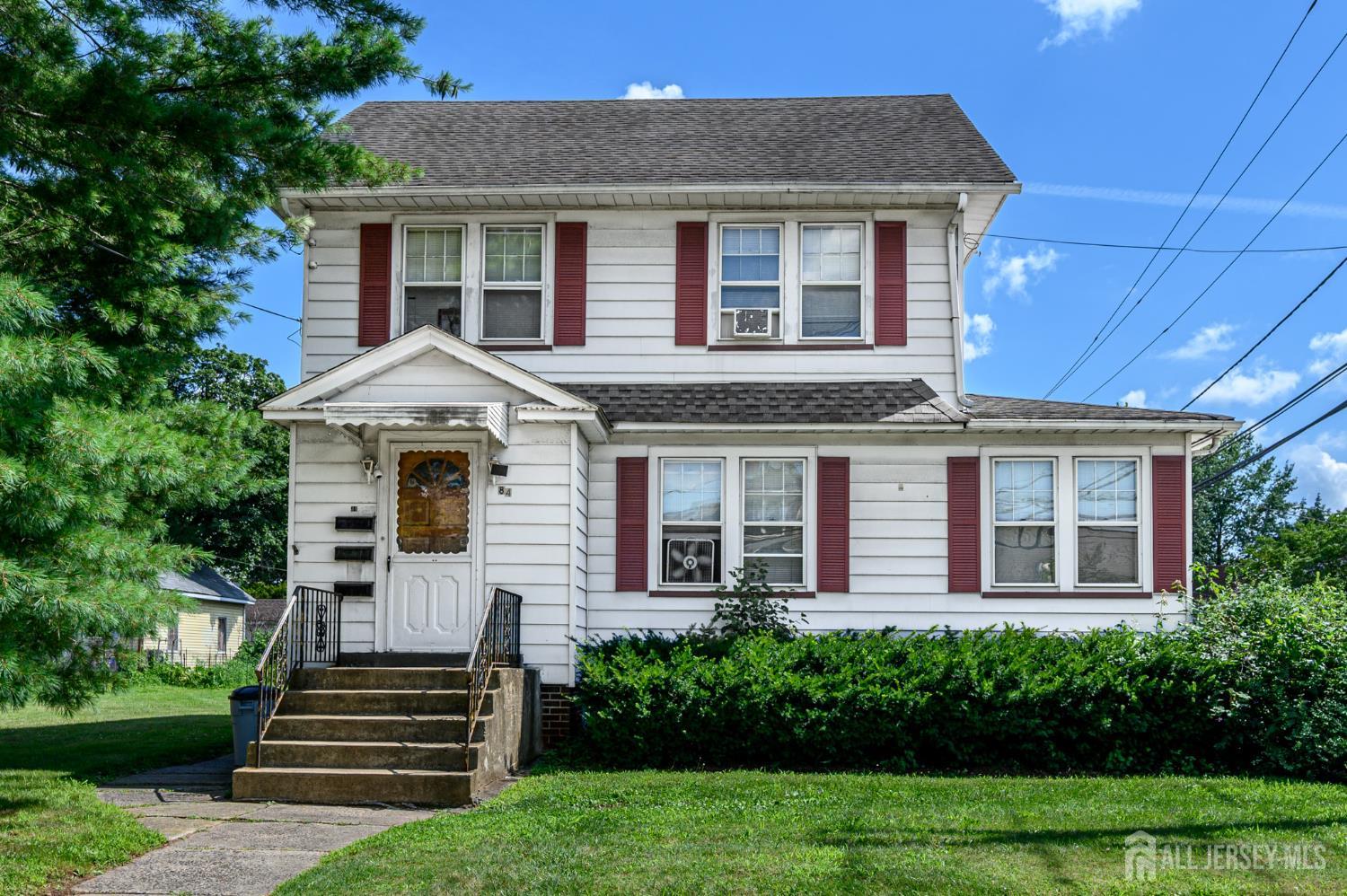84 E Somerset Street, Raritan, NJ, 08869