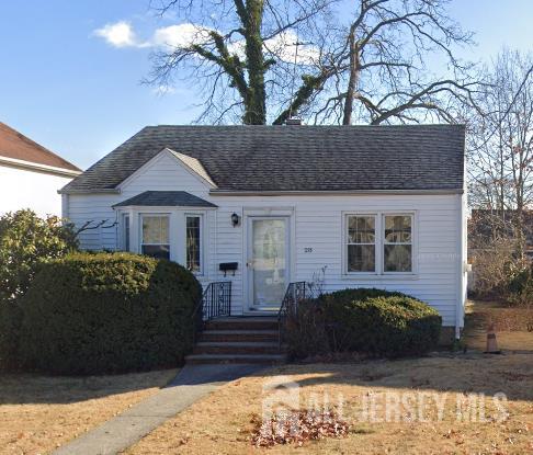 28 Madison Avenue, Avenel, NJ, 07001