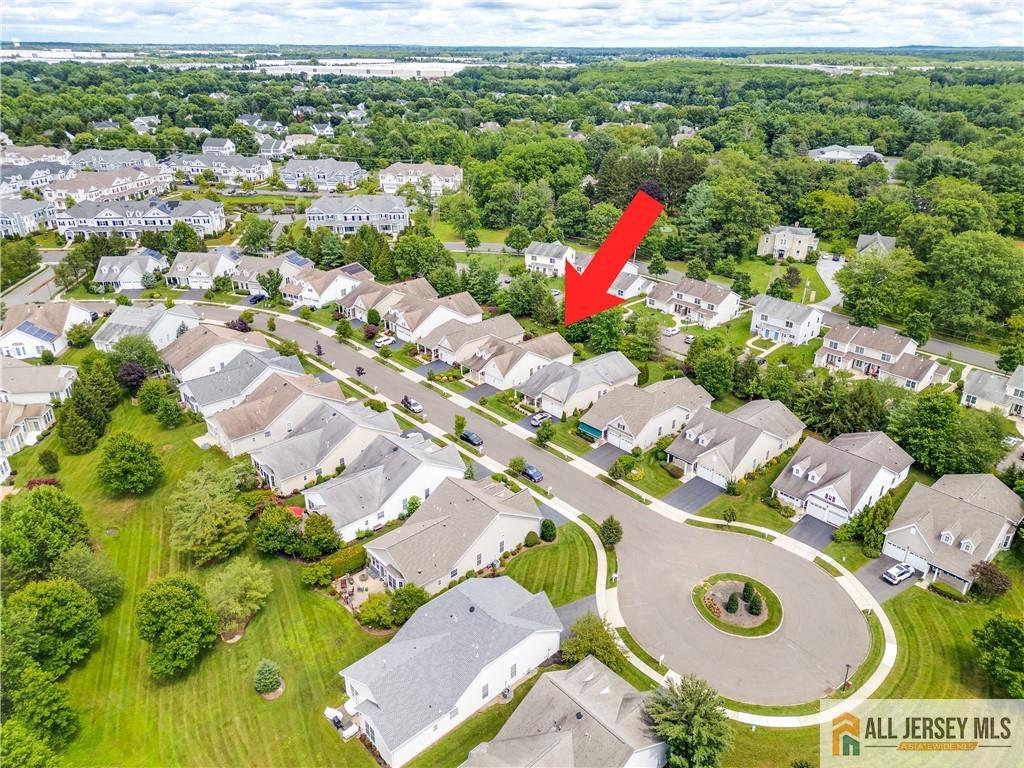 11 Hagerty Lane, Cranbury, NJ, 08512 image 30