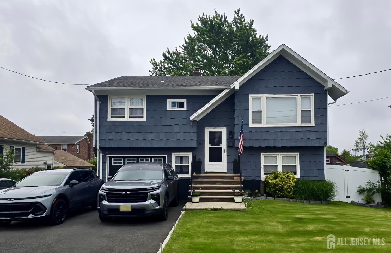 56 3rd Avenue, Port Reading, NJ, 07064