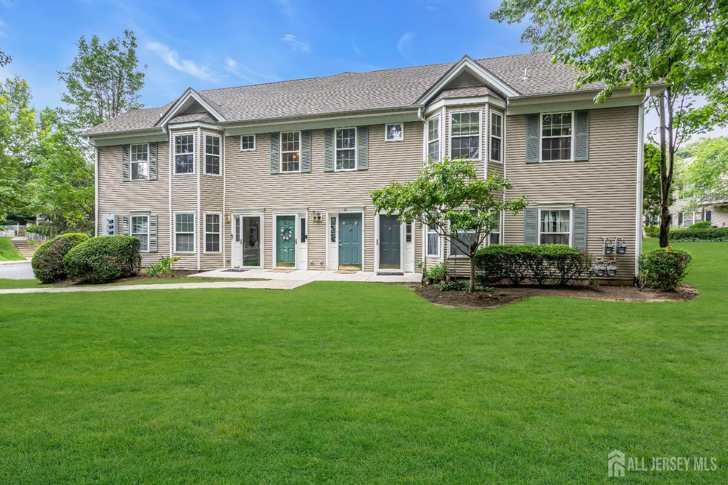 1708 Cypress Lane, East Brunswick, NJ, 08816