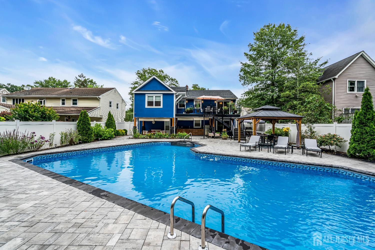 31 Jordan Road Road, Colonia, NJ, 07067 image 37