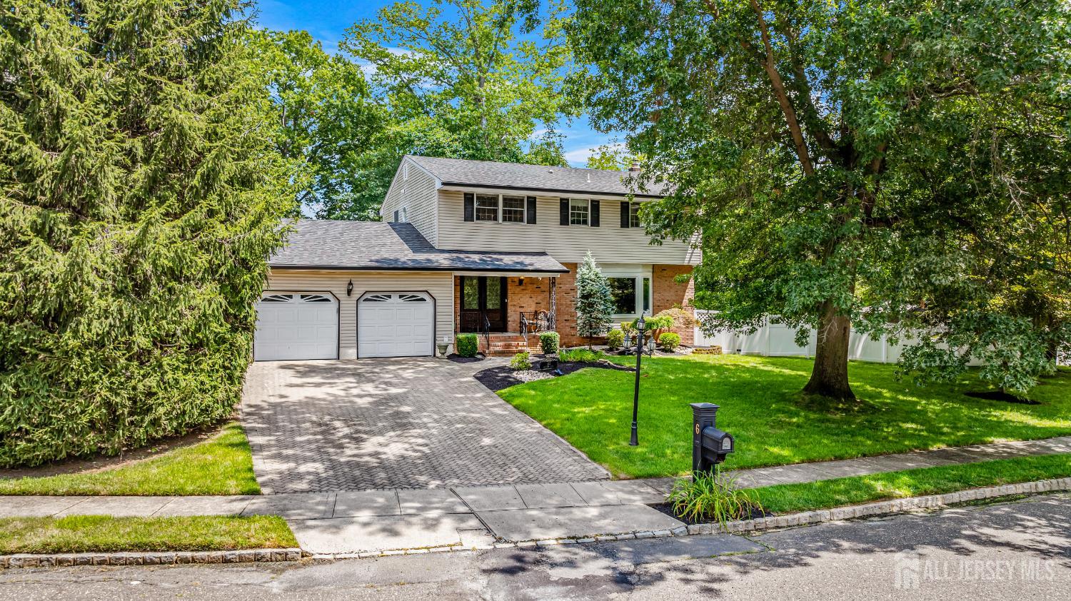 6 Juniper Court, Old Bridge, NJ, 08857