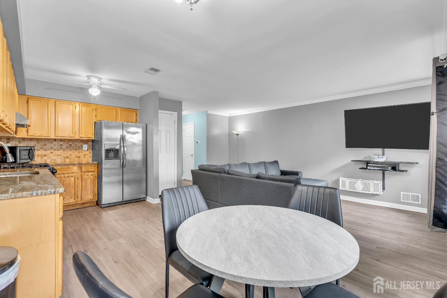 219 Hidden Woods Court, Piscataway, NJ, 08854 image 13