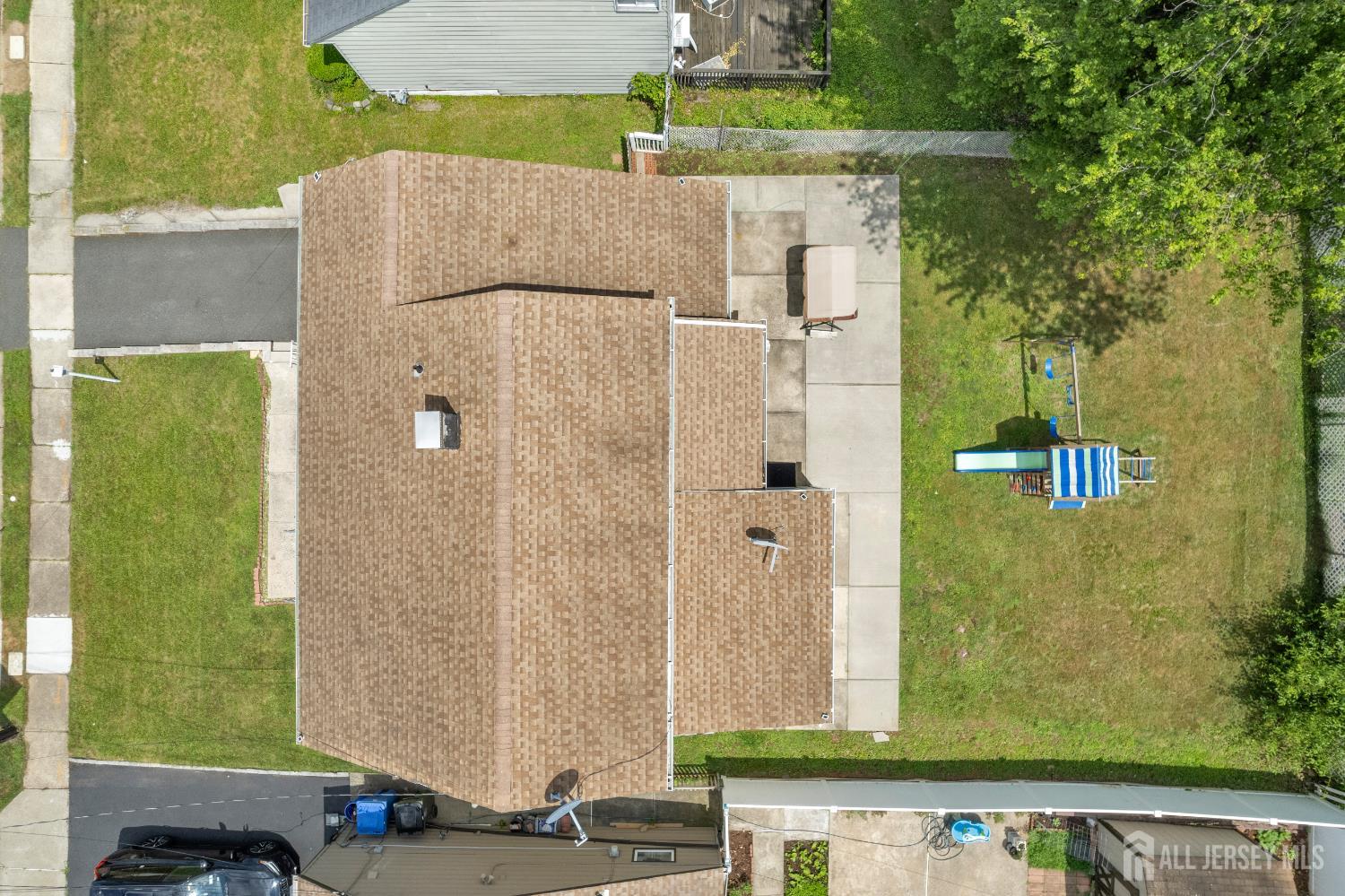 186 Tyler Avenue, Iselin, NJ, 08830 image 36