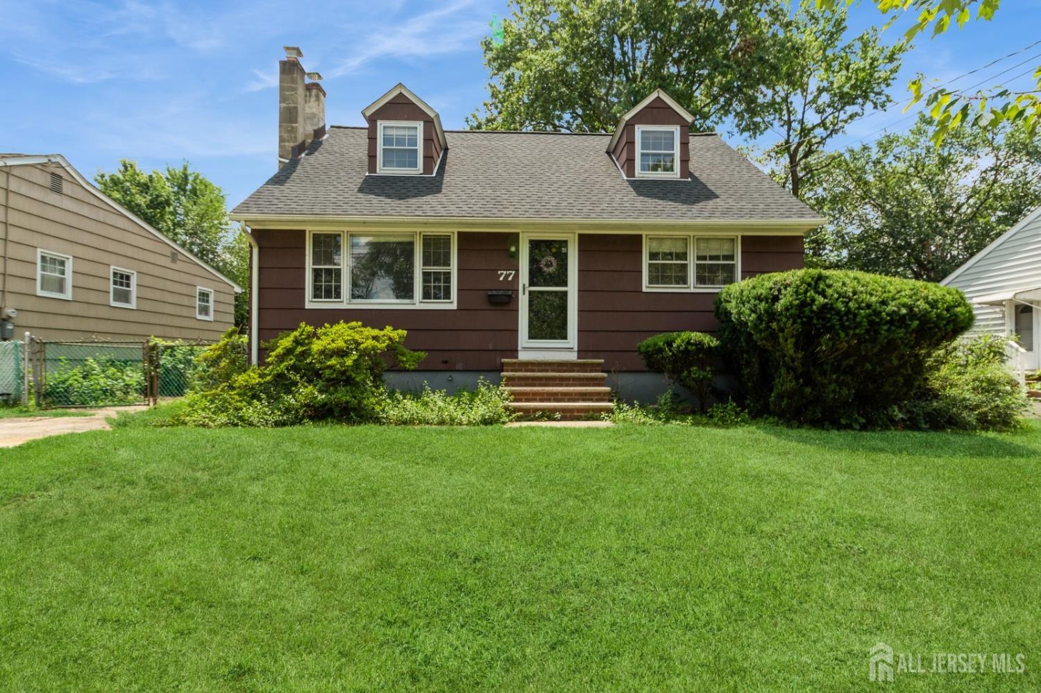77 Carlton Avenue, Piscataway, NJ, 08854