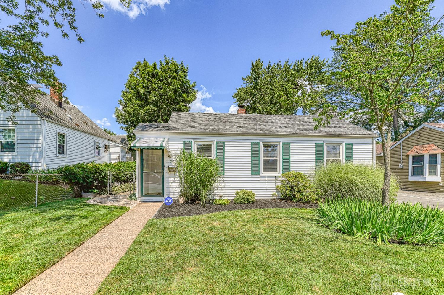 39 Madison Street, Somerville, NJ, 08876