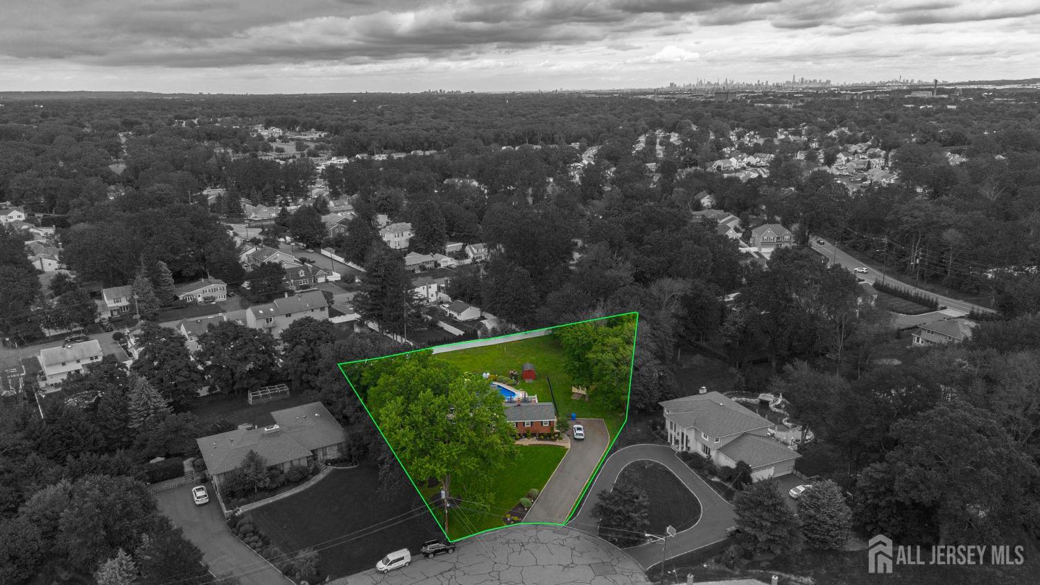 31 Runnymede Road, Colonia, NJ, 07067 image 38