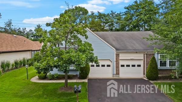 15 Betsy Ross Drive B, Monroe, NJ, 08831