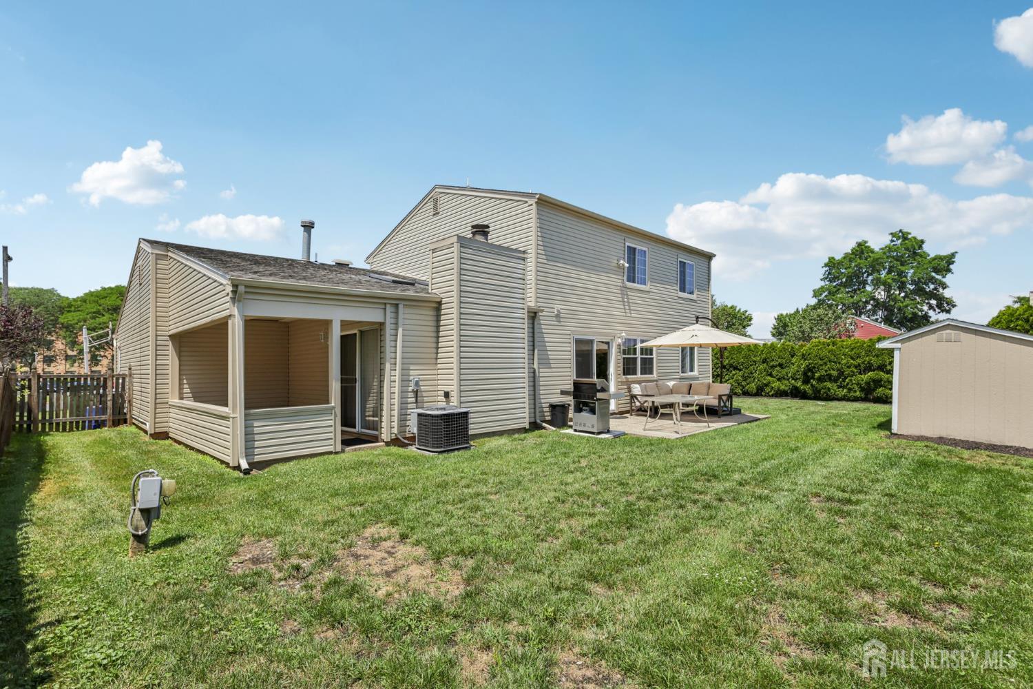 6 E Wintergreen Avenue, Edison, NJ, 08820 image 27
