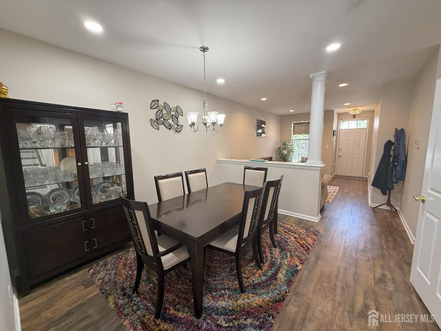 602 Yarrow Circle, South Brunswick, NJ, 08810 image 13
