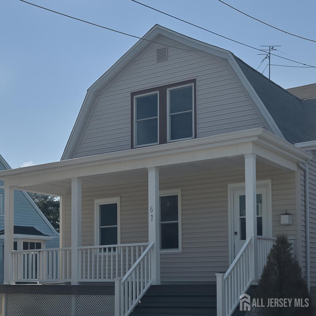 617 Lee Street, Perth Amboy, NJ, 08861