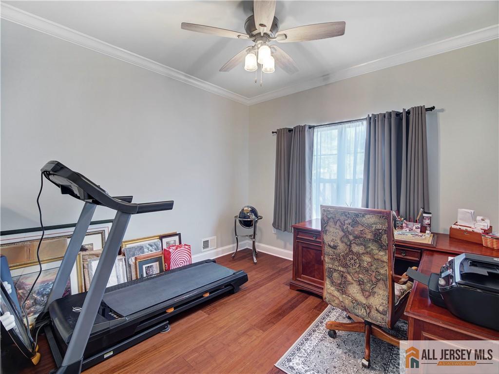 10 Holly Manor Court, Helmetta, NJ, 08828 image 16