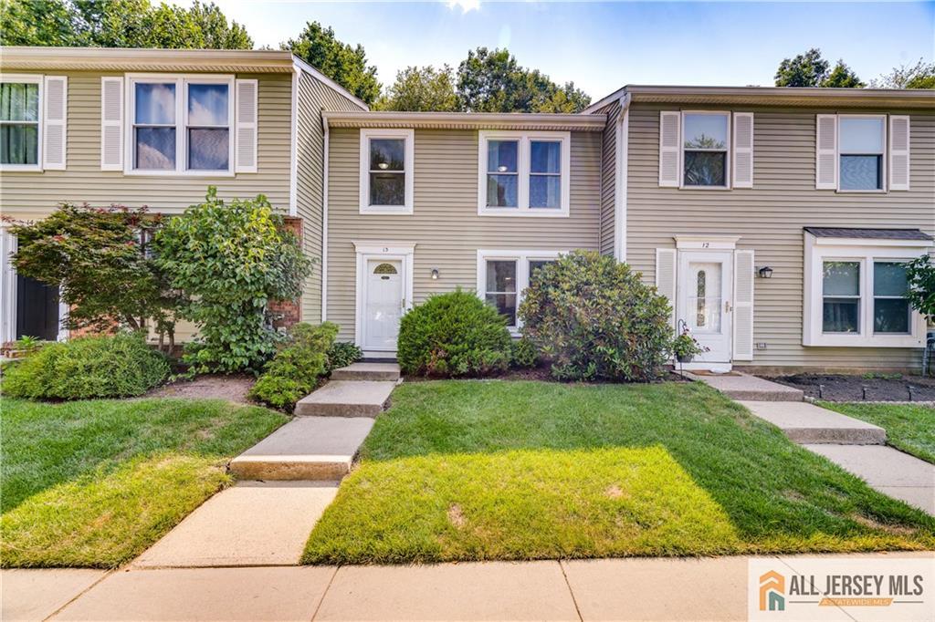 13 Aspen Court, South Brunswick, NJ, 08852